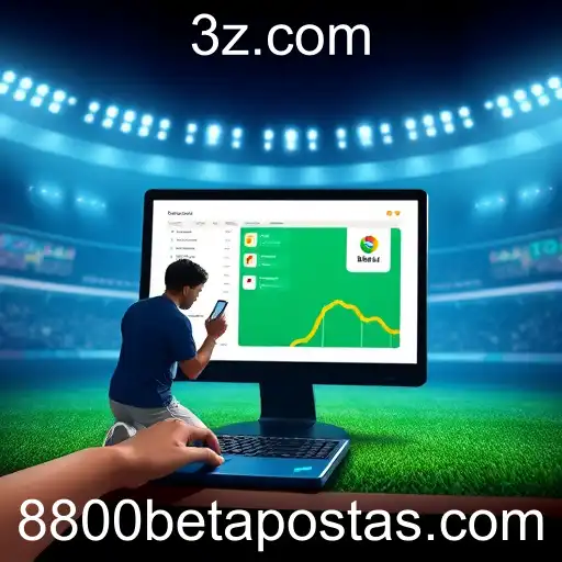 O Crescimento das Apostas Online em 2026