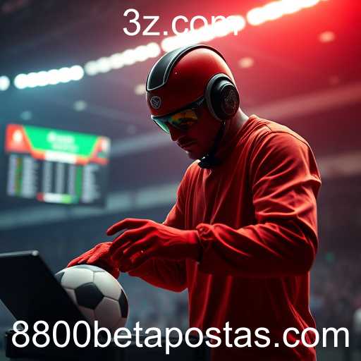 Expansão do Mercado de Apostas em 2026