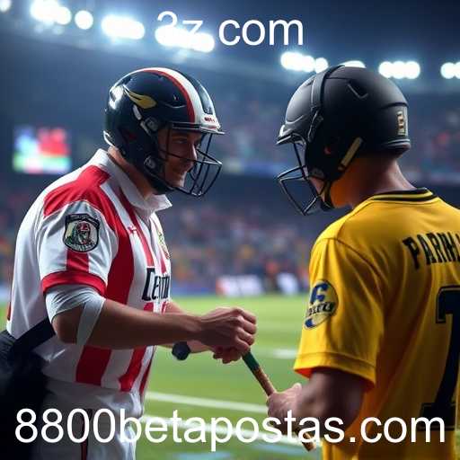 A Evolução das Apostas Esportivas Online em 2025