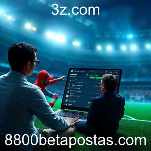 A Revolução das Apostas Online em 2026
