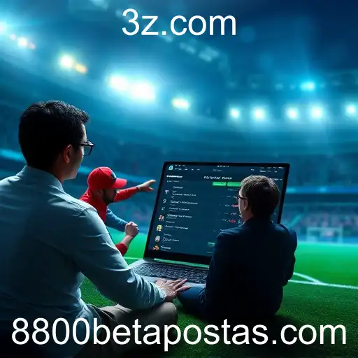 A Revolução das Apostas Online em 2026