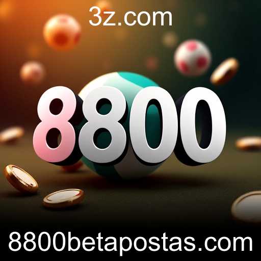A Emoção do Jogo de Bingo no 8800bet Apostas