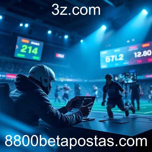 Crescimento das Apostas Esportivas em 2026