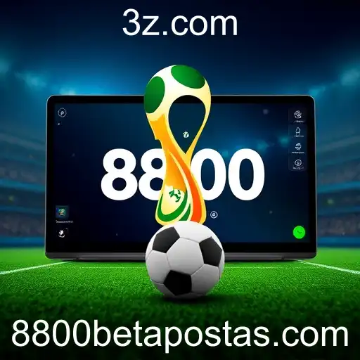 Expansão das Apostas Online no Brasil