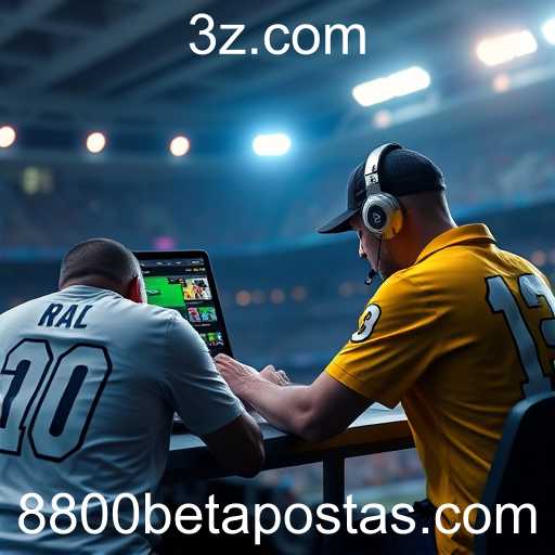 Dinâmicas do Mercado de Apostas em 2026