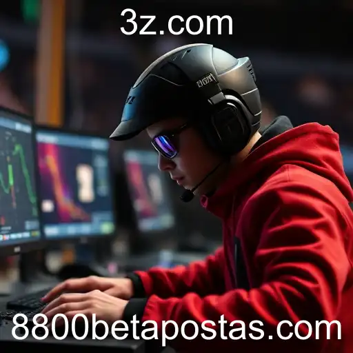 A Evolução das Apostas Online em 2026