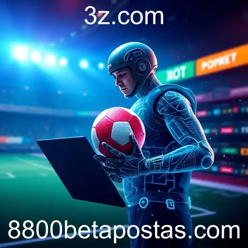 A Expansão das Apostas Online em 2025