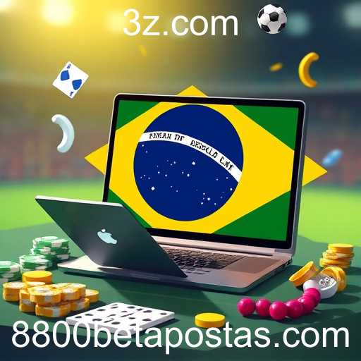 Expansão das Apostas Online em 2026