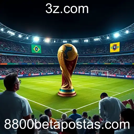 Expansão das Apostas Online no Brasil