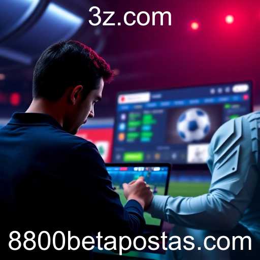 A Expansão e Impacto das Apostas Online em 2026