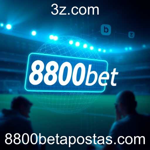 Tendências Futuras nas Apostas Online e a Jornada da 8800bet