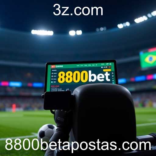 A Crescente Popularidade das Apostas Online em 2025