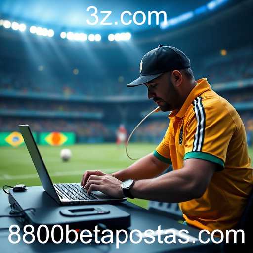 Crescimento das Apostas Online em 2026