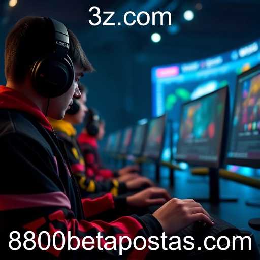 Crescimento e Desafios no Mundo das Apostas Online