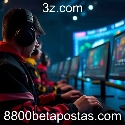 Crescimento e Desafios no Mundo das Apostas Online