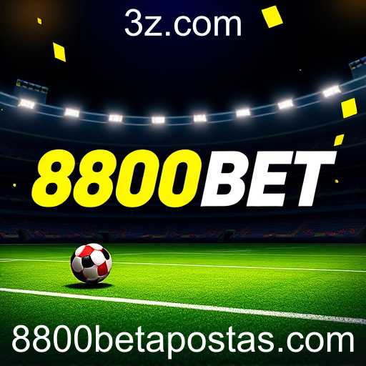 O Crescimento do 8800bet Apostas no Brasil