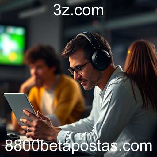 Crescimento das Apostas Online no Brasil