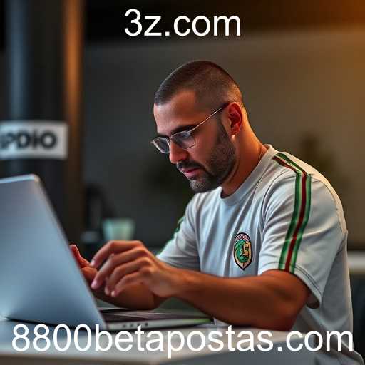 O Crescimento das Apostas Online no Brasil