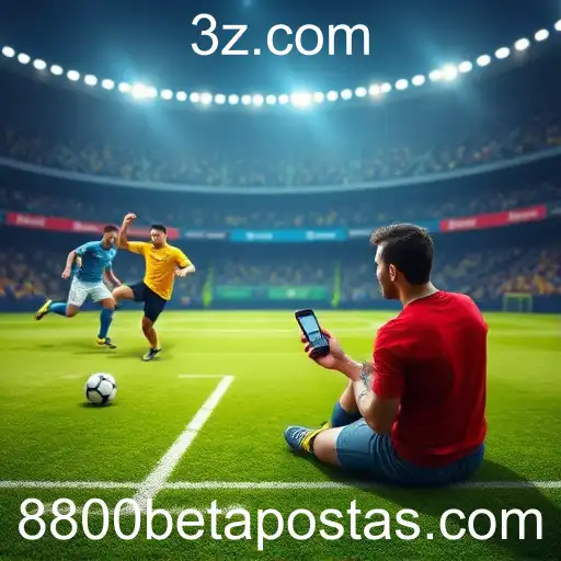 O Crescimento do Mercado de Apostas Online em Portugal