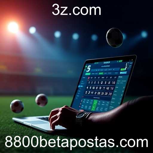 O Impacto das Apostas Online em 2026