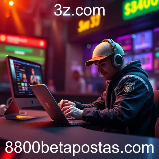 O Impacto das Apostas Online no Mercado Brasileiro