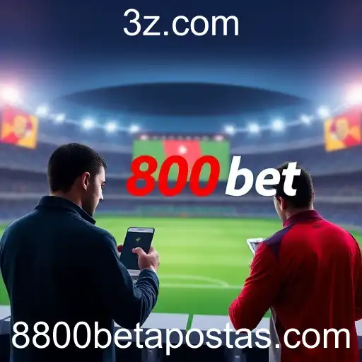 Impacto das Apostas Online na Economia Portuguesa