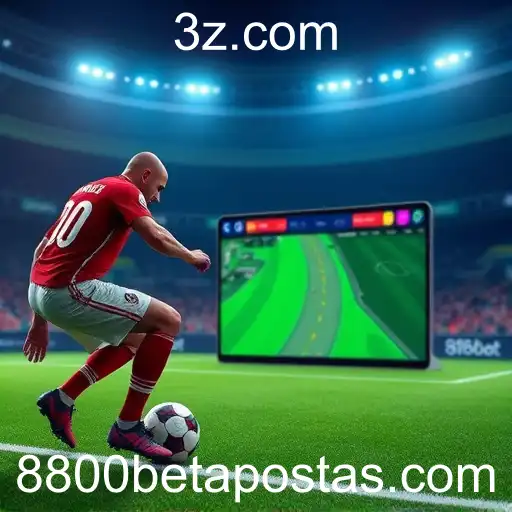 Impacto das Apostas Online em 2026