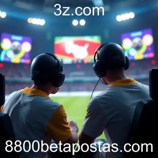 Impacto Econômico das Apostas Online no Brasil