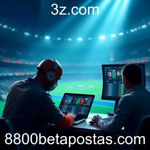 O Impacto das Apostas Online em 2026: Análise e Tendências