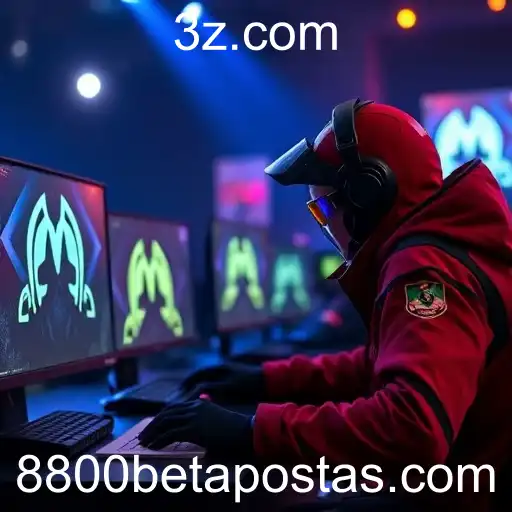 Novidades e Tendências no Mercado de Jogos Online em 2026