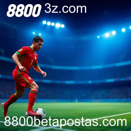 Crescimento das Apostas Online: 8800bet em Destaque