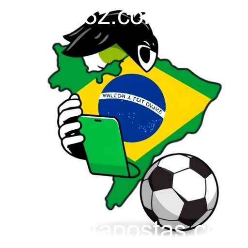 Crescimento e Desafios do Mercado de Apostas Online no Brasil