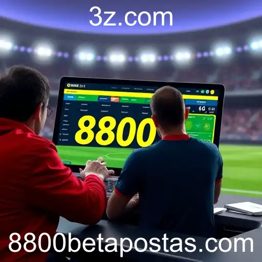 Apostas Online: Crescimento e Desafios em 2026