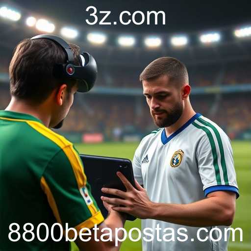 Crescimento do Mercado de Apostas Online em 2026