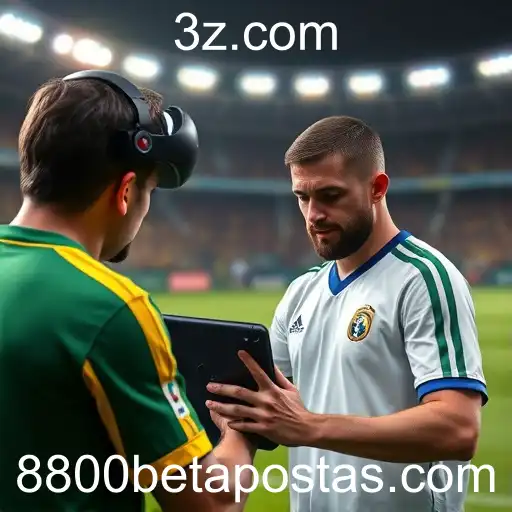 Crescimento do Mercado de Apostas Online em 2026