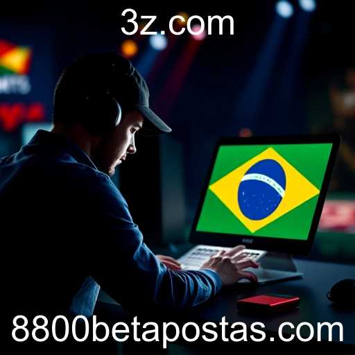 Apostas Online Crescem em Popularidade em 2026