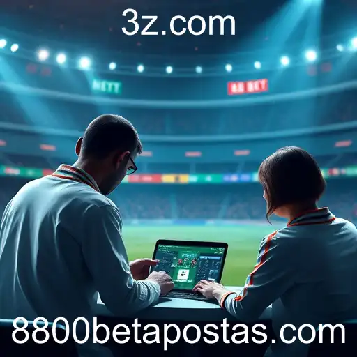 Apostas Online Crescem com Novas Tendências