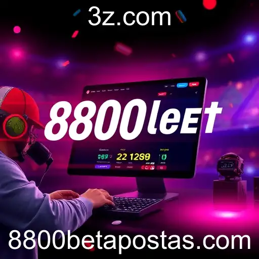 A Evolução das Apostas Online em 2025