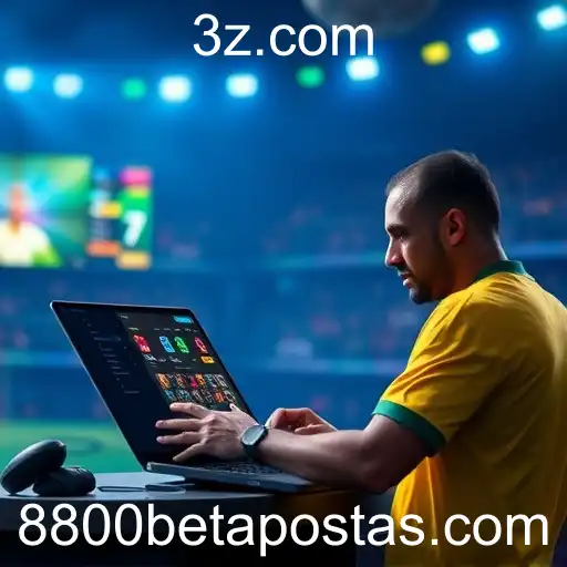 Tendências e Desafios do Mercado de Apostas Online