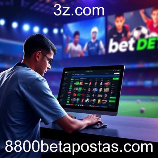 A Ascensão dos Jogos Online e o Impacto no Brasil