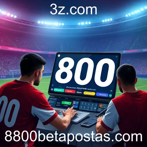 Tendências Crescentes no Mercado de Apostas Online em 2026