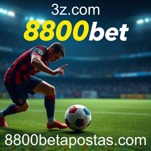 A Revolução das Apostas Esportivas no 8800bet: Estratégias e Oportunidades