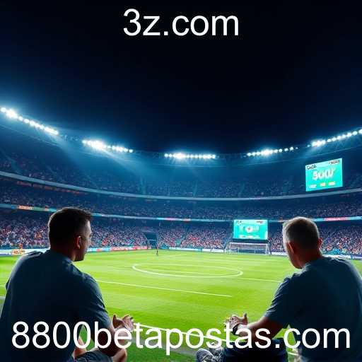 Tendências e Desafios no Mercado de Apostas Online