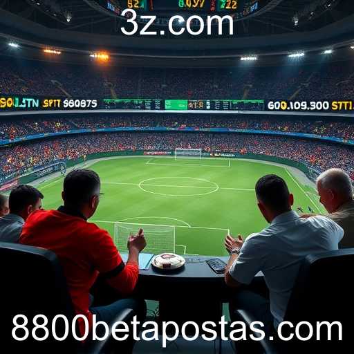 Tendências do Mercado de Apostas em 2026