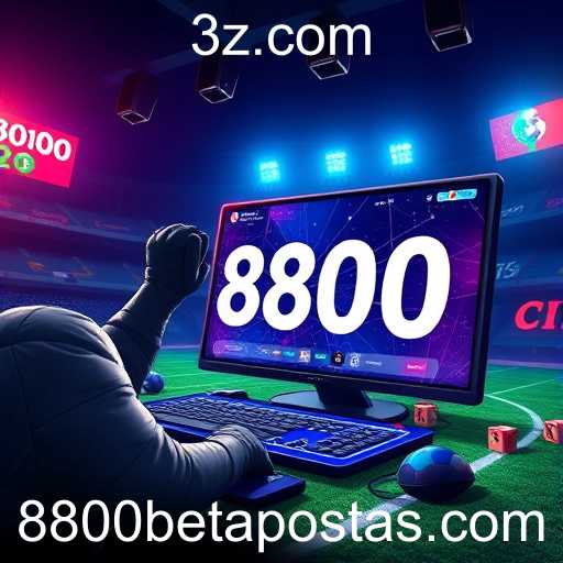 Tendências e Inovações no Mercado de Jogos Online