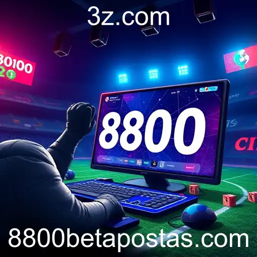 Tendências e Inovações no Mercado de Jogos Online